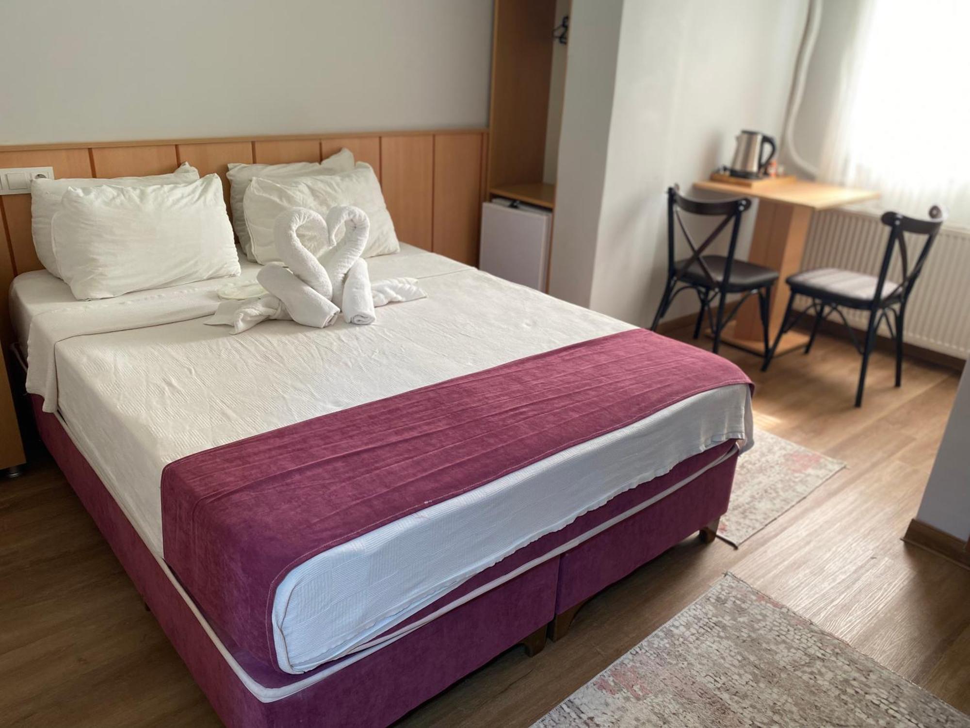 Hotel Oezsefa — Photos 3