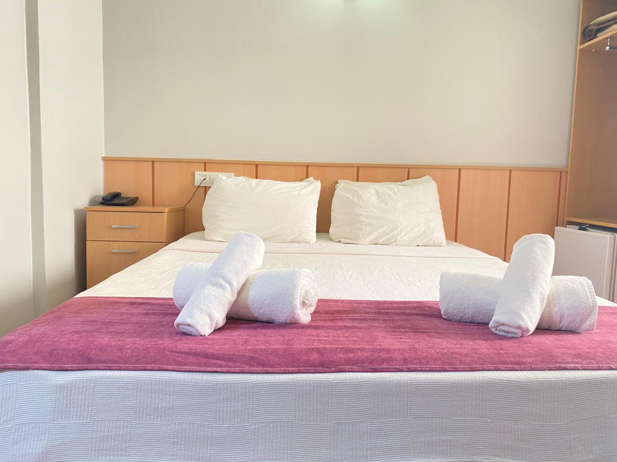 Hotel Oezsefa — Photos 2